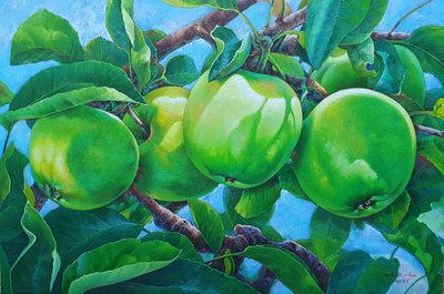 전인섭, 싱그러운 계절