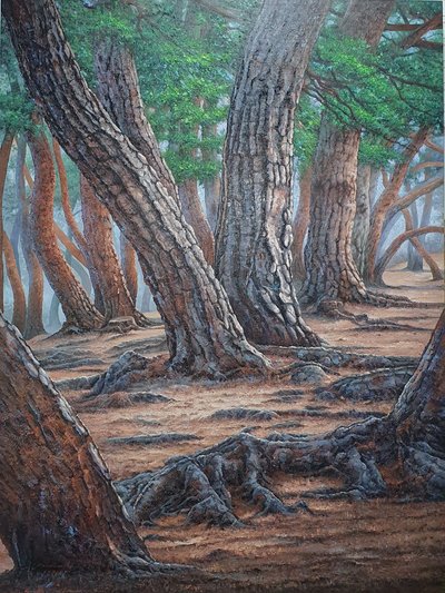 전인섭, 세월속으로