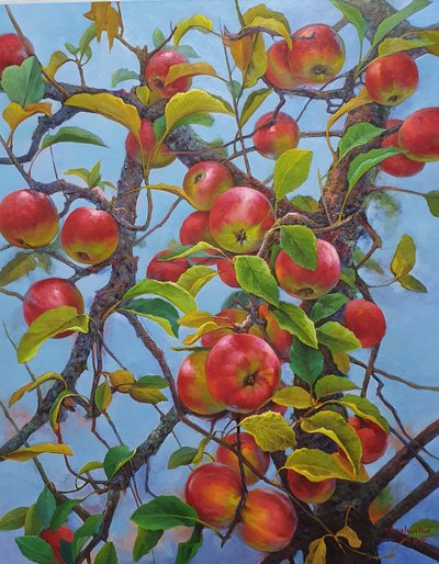 전인섭, 부유함