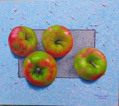 전인섭, 고요함