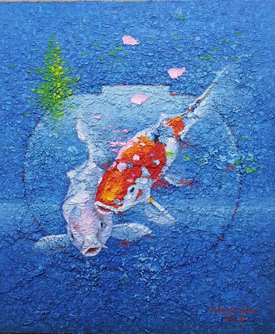 전인섭, 노래소리