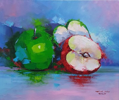 전인섭, 눈길이 가네