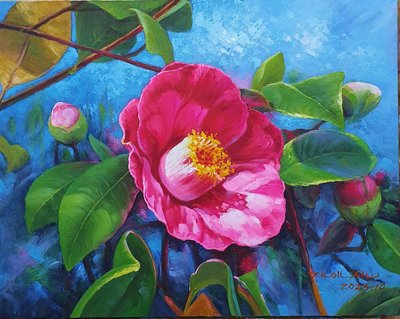 전인섭, 모성애를 품고