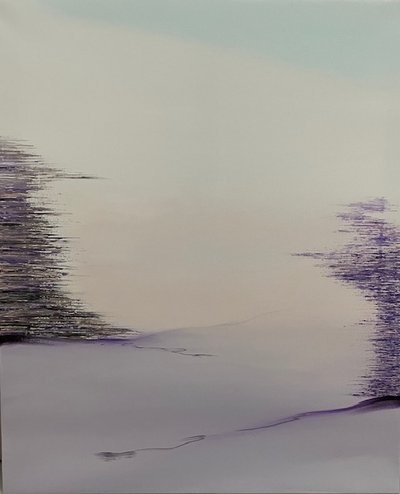 김도우, 황무지 속 온기