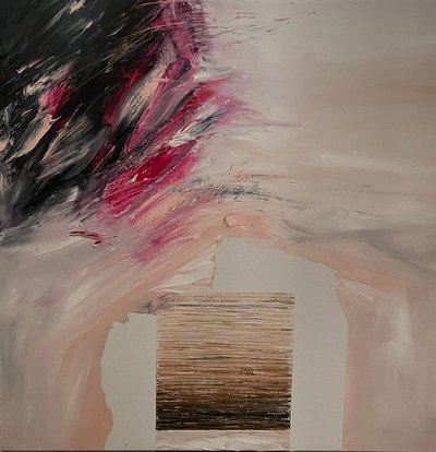 김도우, 부조리 - 표상1