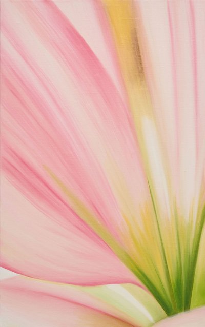 배효주, 아마릴리스 2024-03