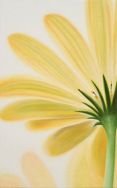 배효주, 데이지 2023