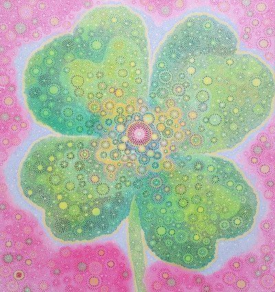 박재만, 네잎클러브별