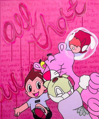 MINZI, all that wins