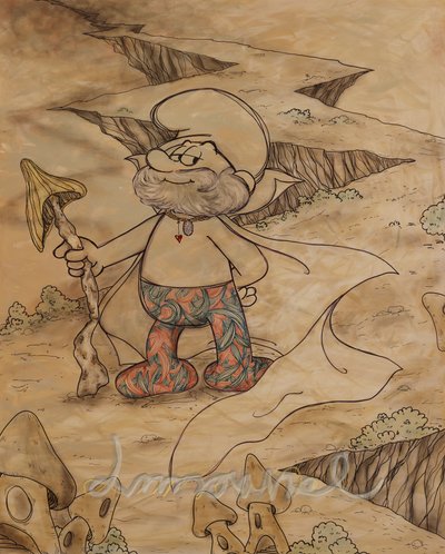 에드나 김, 임마누엘No2