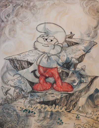 에드나 김, 임마누엘