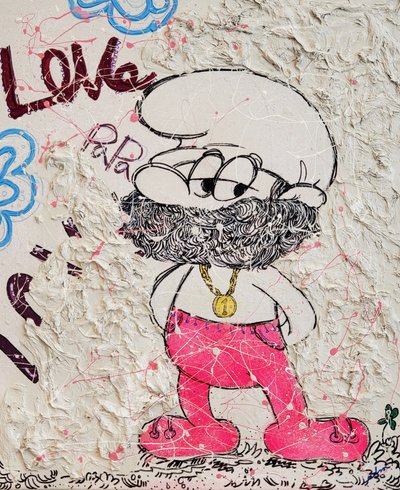 에드나 김, 당신의 젊은 시절