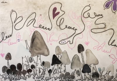 에드나 김, 무제1