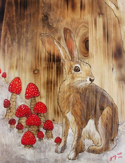 에드나 김, Dream1