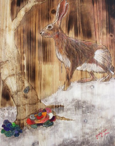 에드나 김, Dream2