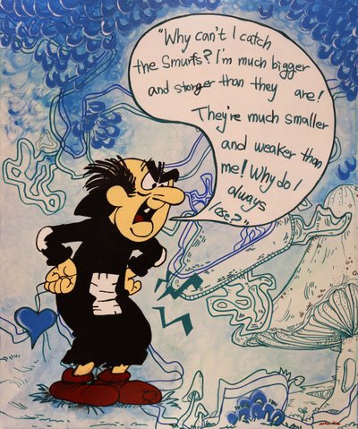 에드나 김, Bule Heart