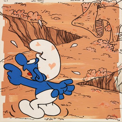 에드나 김, memory III