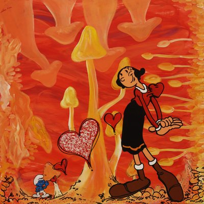 에드나 김, 로미오와 줄리엣