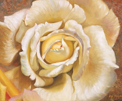 이길순, 사랑의 흔적