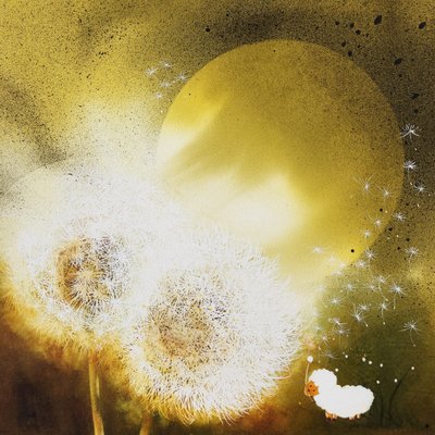 손병순, 민들레 홀씨의 여정