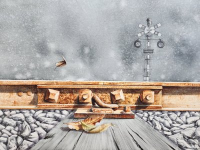 손병순, 언제나 그자리엔