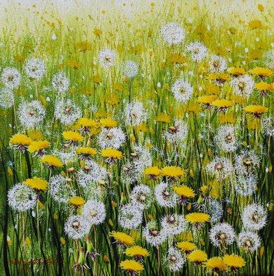 손병순, 바람불어 좋은날