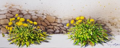 손병순, 언제나 그자리엔