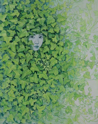 임은희, Green Shades