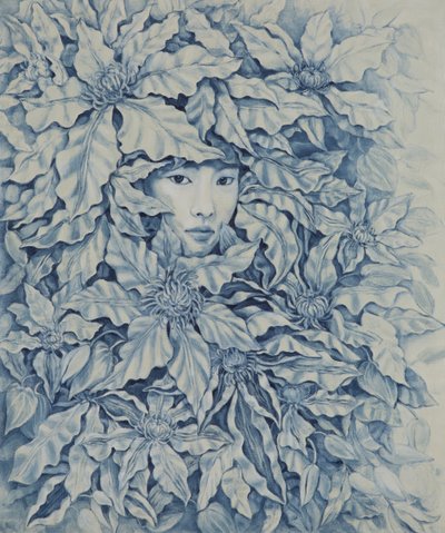 임은희, 숨어있기 좋은 곳, Blue Shades