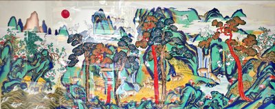 배현미, 장생도