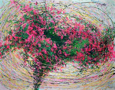 최민정, 나의 5월