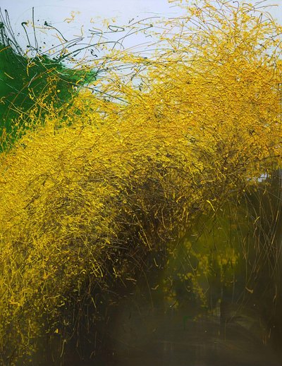 최민정, 3월의 파도 II