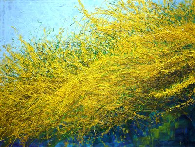 최민정, 3월의 파도 I