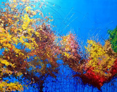 최민정, 물든 기억