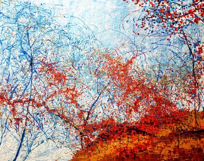 최민정, 차가운 열정