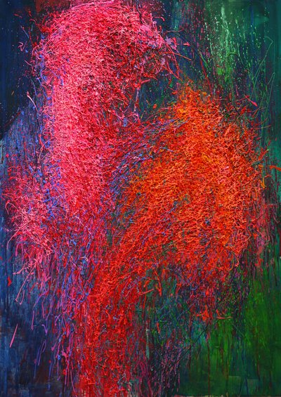 최민정, 너와 나는 만났다 I