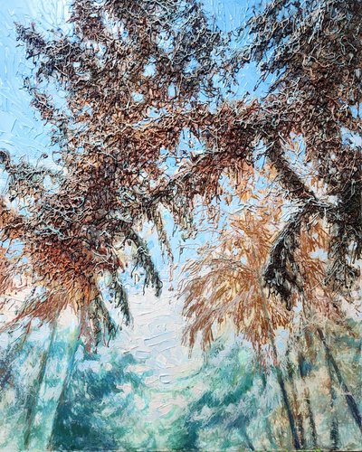 최민정, 남겨진 그림자