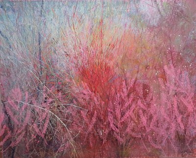 최민정, 봄의 노래