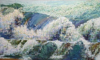 최민정, Life of wave