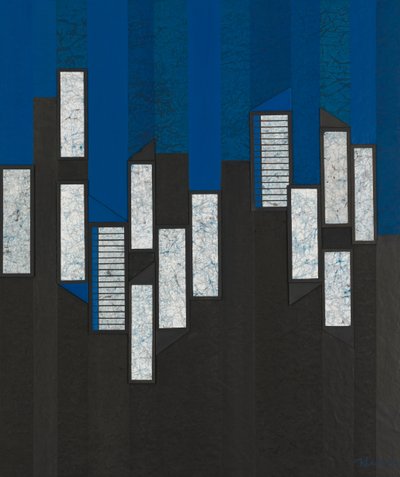 전은주, connecting B