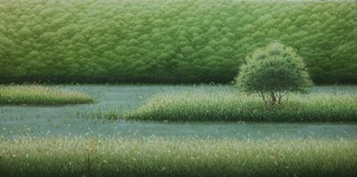 장미연, 그곳에 노닐다(5)