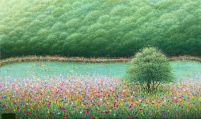 장미연, 그곳에 노닐다(11)