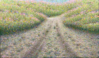 장미연, 가고싶은 길(5)