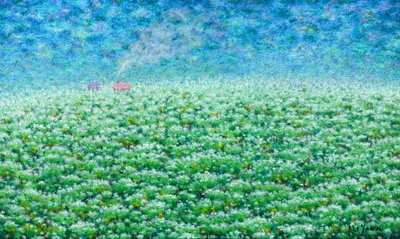 장미연, 저만치 우리집이 (10)