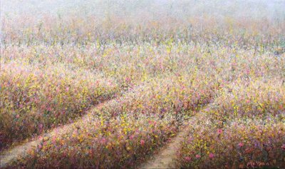 장미연, 어떤순간(5)