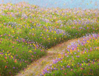 장미연, 가고 싶은 길(2)