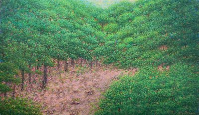 장미연, 어떤순간(7)