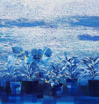 이미애, 기억의 바다(2023)