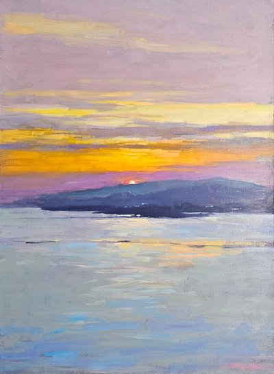 이미애, 기억의바다(2025)