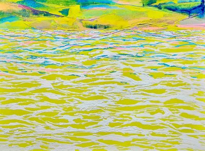 이미애, 기억의바다(2023)